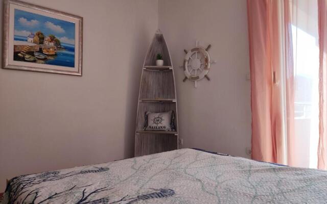 Apartment Nicol