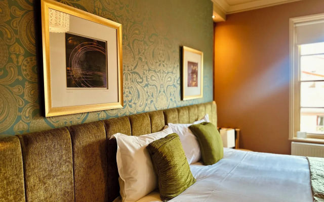The Old Orleton Inn