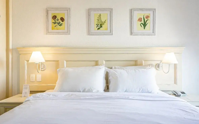 Charmosos Studios no IL Campanario Villaggio Resort ILCJR II