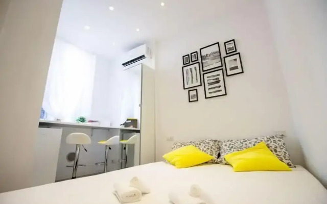 Home Hotel - Guinizzelli 6