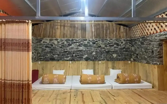 Yen Nhi Homestay Ban Gioc - CS2 Hostel
