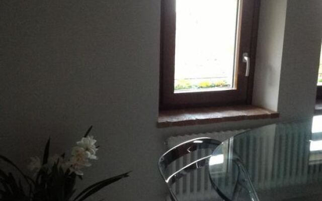 Holiday Apartment in Historical Palace