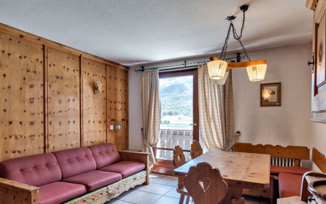 Silva - Silvaplana - Apartment 23-Silva - Silvaplana - Apartment 23