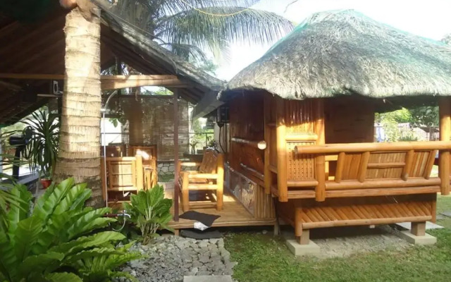 La Casa Blanca- Annex