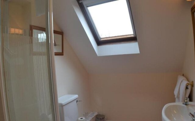 Applegarth Bed  Breakfast