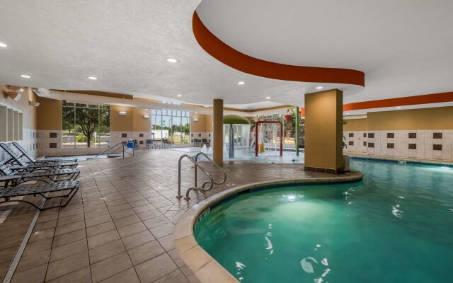 Hilton Garden Inn Rockford