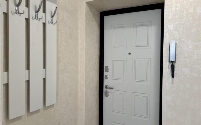 Апартаменты на улице Грибоедова 21