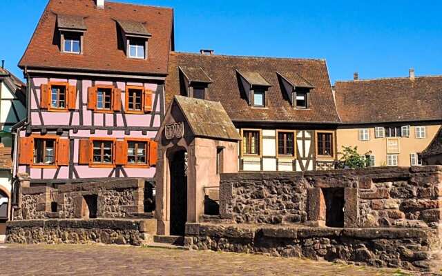 Les Chambres de la Weiss