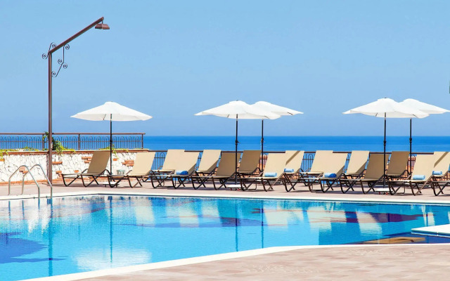 Diamond Hotel and Resort Naxos Taormina