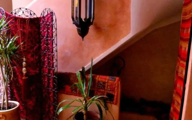 Riad La Rose dOrient