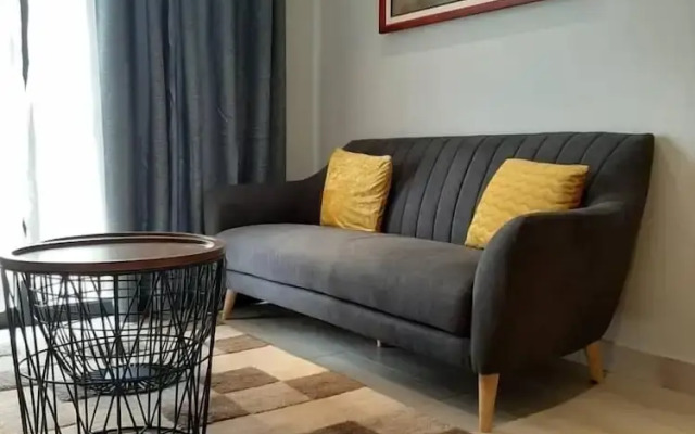 Forest View Apartments