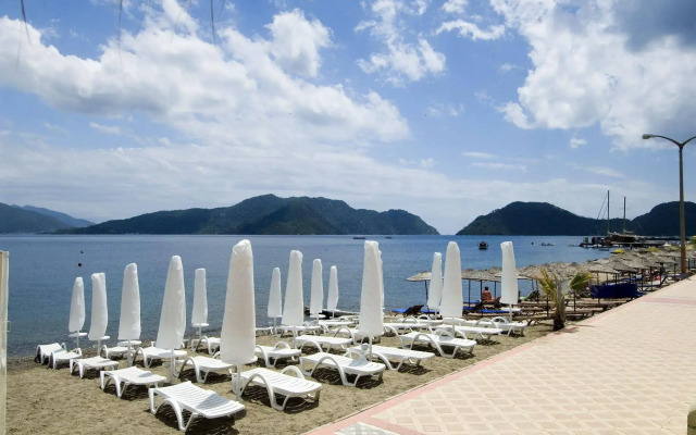 Casa De Maris Spa & Resort Hotel -  Adult Only +16