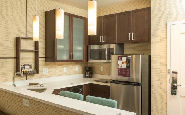 Residence Inn Portland Hillsboro/Brookwood