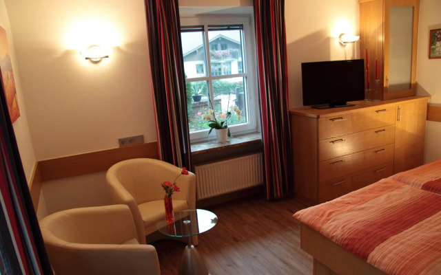 Ferienwohnung Eylmann