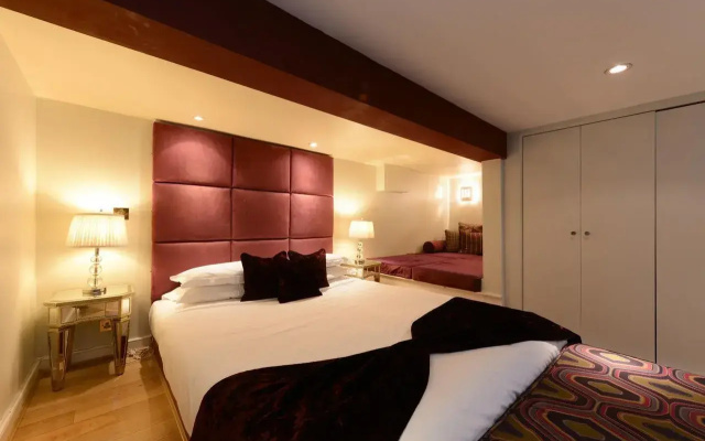 Twenty Nevern Square Hotel