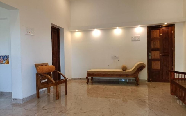 Bairava Bliss Inn