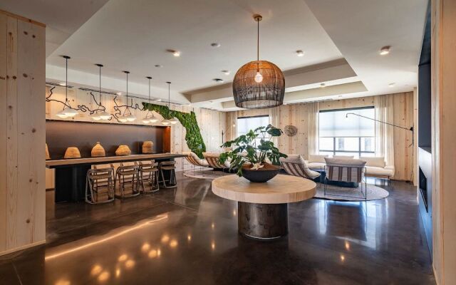 The Lodge 30A