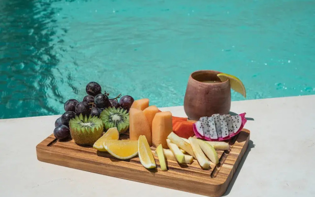 Puerta del Cielo Hotel Origen