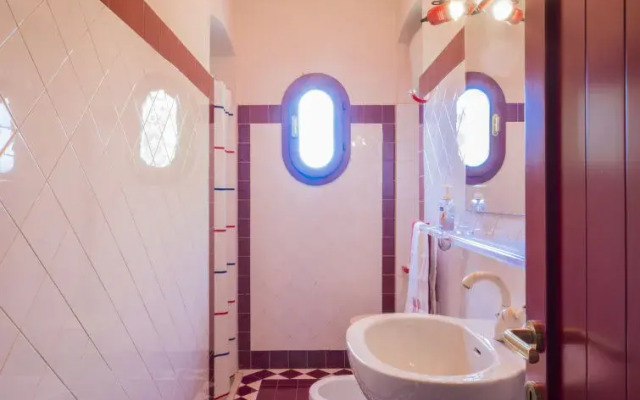 Locazione turistica Casetta Ponticelli