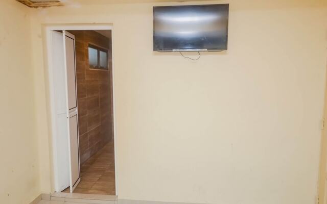 NIDA Rooms Bukit Bintang Food Street Favorite