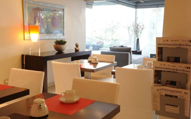 Brasil Suites Hotel & Apartments