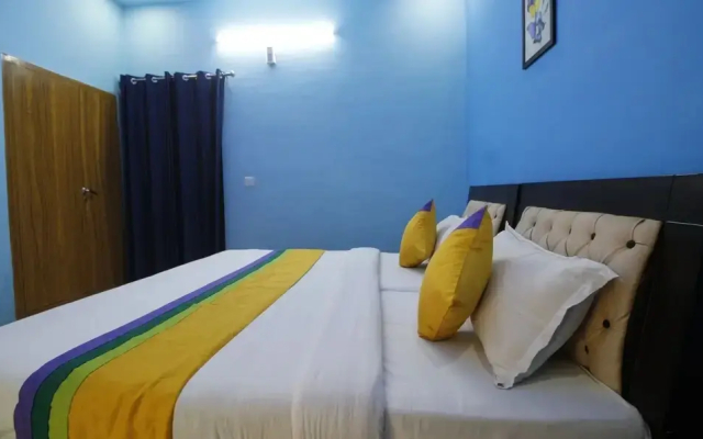 Hotel Pancham Continental