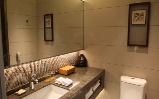 Maya Gleetour Hotel Wuhan