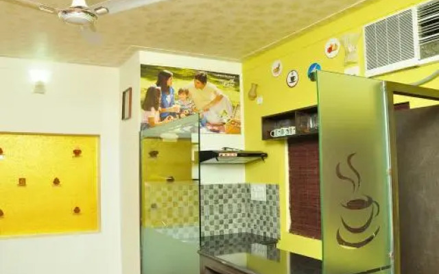 MyHome Homestay
