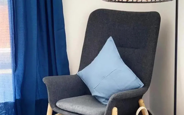 Wonderful House by the sea