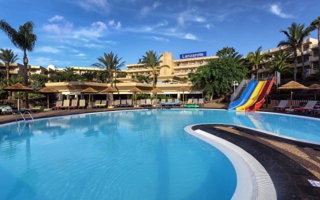 Occidental Lanzarote Mar
