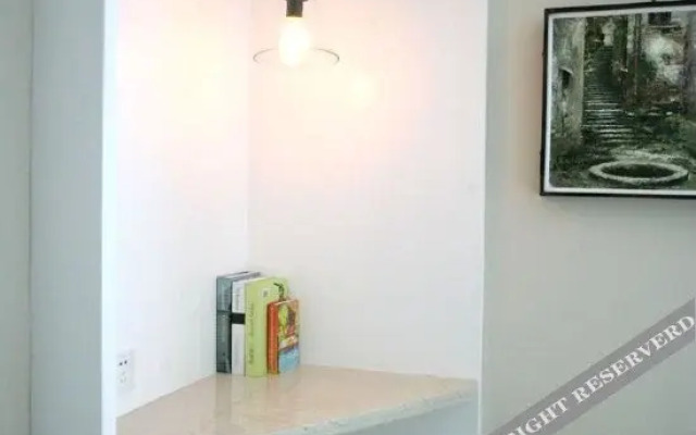 Youyoung City Hotel