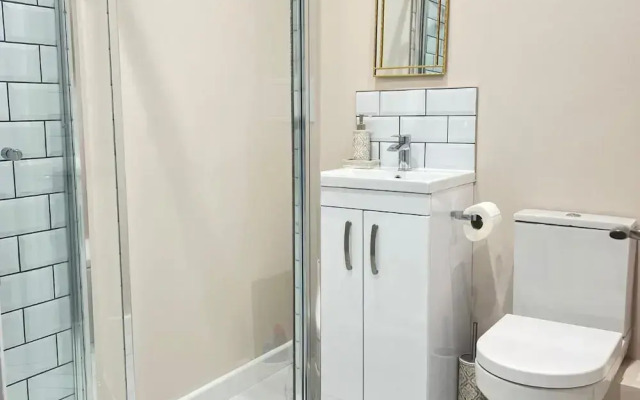 Tanzanite in Cambridge