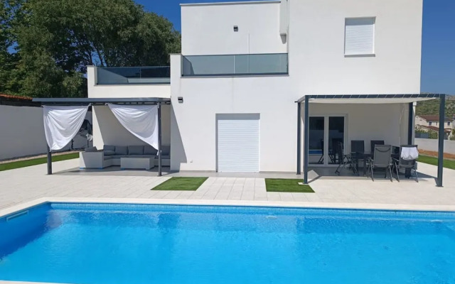 Holiday Home Iva