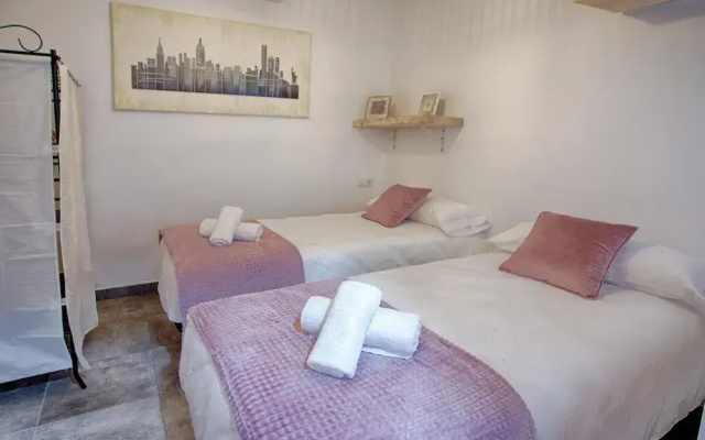 Apartamentos Gladiador