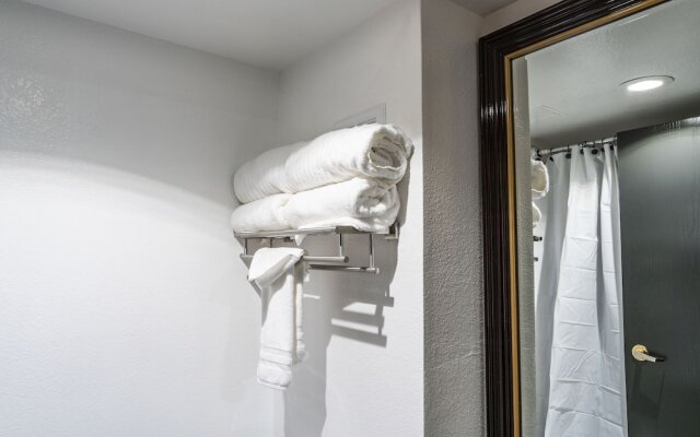 Metro Tempe Extended Stay