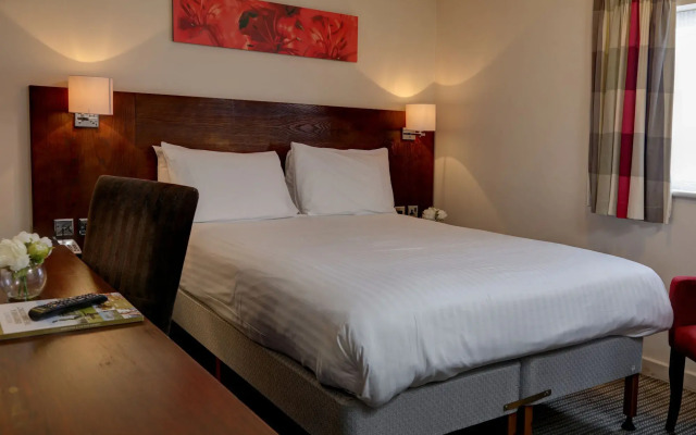 The Stuart Hotel, Sure Hotel Collection by Best Western