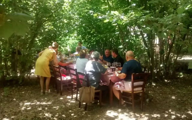 Agriturismo La Caraffara