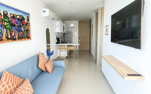 Exclusive Apartasuites Reserva del Mar