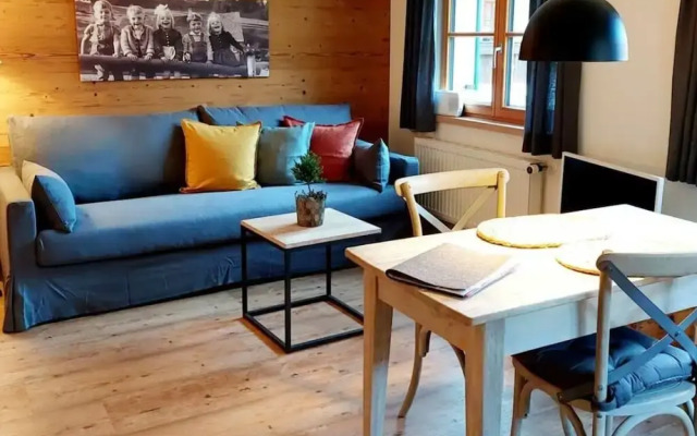 Beargzit - Holiday Apartment Small