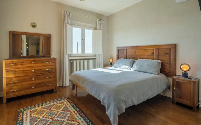 Villa Poggio Scalette Design Ac Wifi