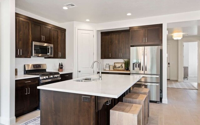 Hygge House 5 Bedroom Home