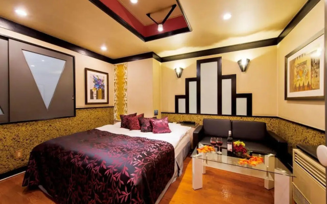 Restay Koriyama - Adults Only