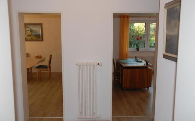 Wohlfühlapartment in Minden