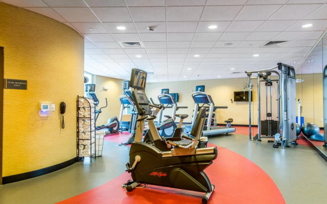 Cambria Hotel Plano Frisco