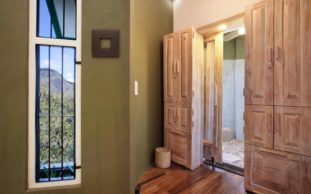 Villa Verde Ella