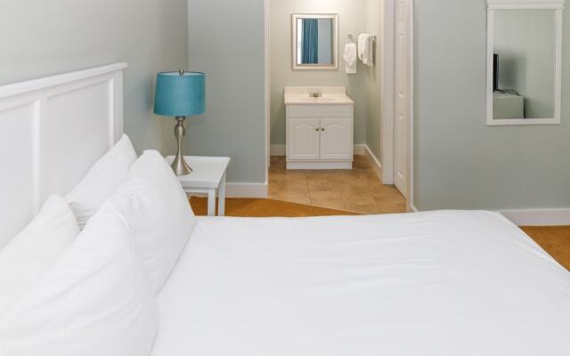 The Admiral's Inn Resort