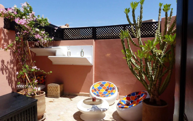 Riad Magellan