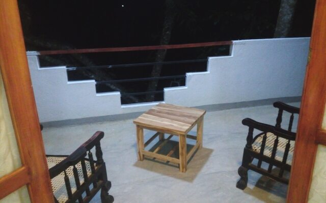 Lagoon Beach Resort