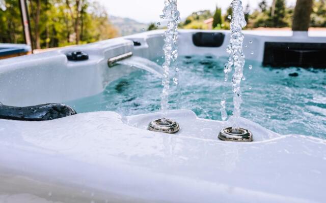 Glamping Poggio Imperiale Marche