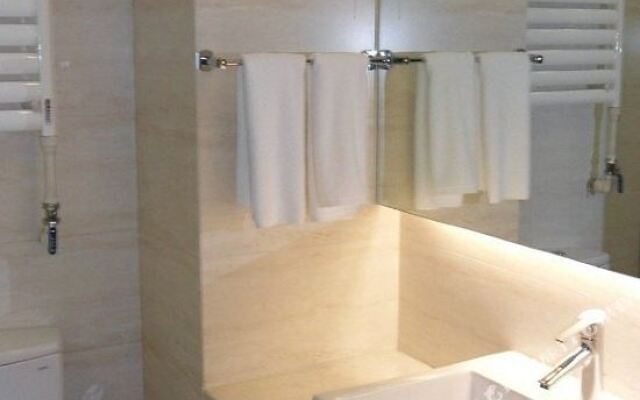 Jinan Niya Holiday Hotel